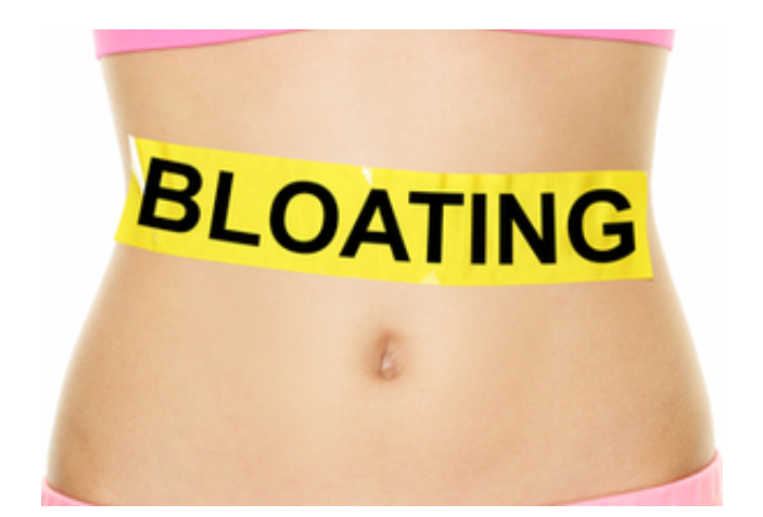 5 Belly-Bloating Foods to Avoid
