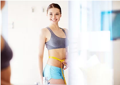 Kick These 2 + 2  for Weight Control