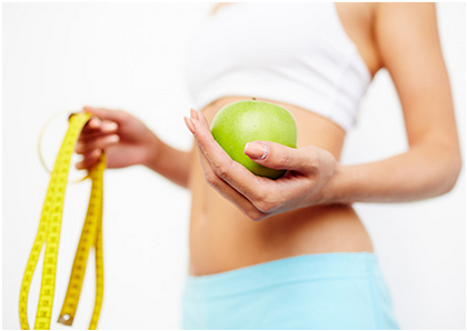 What’s The Secret To Maintaining An Ideal Body Shape?