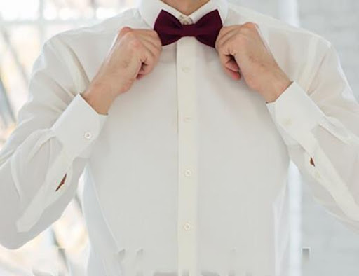 Trend Alert: For Men Only