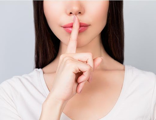 Has She or Hasn’t She? The Art of Getting Undetectable Work Done