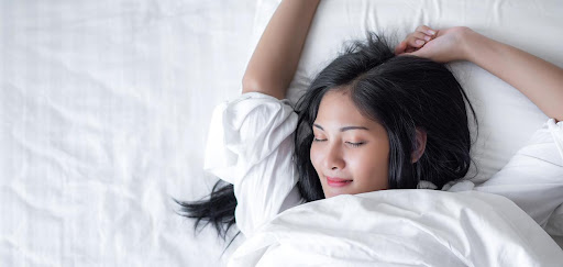 Ask the Doctor:What’s a Sleep Ritual, and Why Do I Need One?
