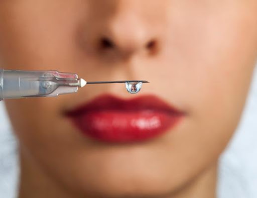 Do Injectable Moisturisers Help Dry Skin?