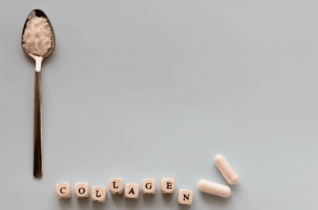Do Collagen Supplements Really Make A Difference?
