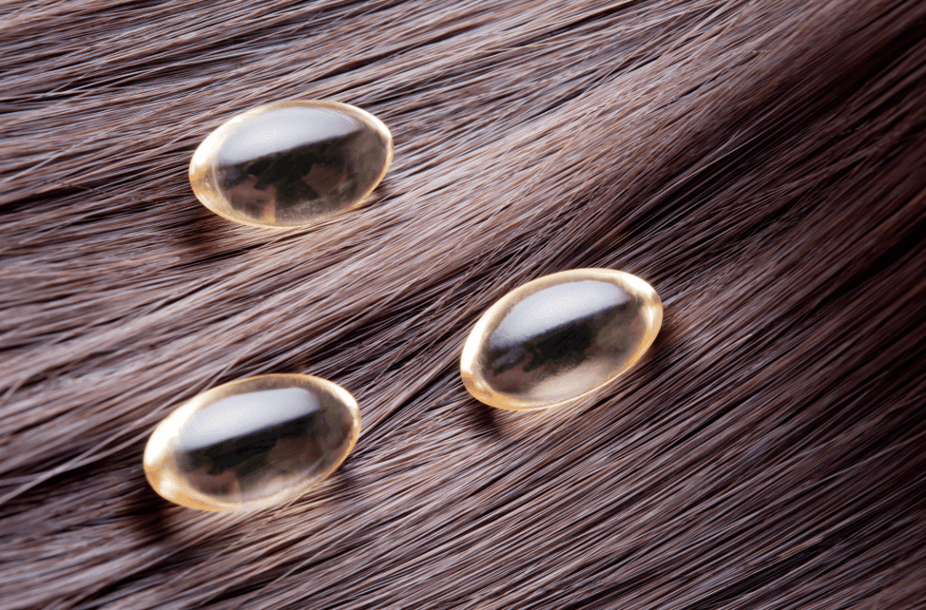 Hair Vitamins: Do They Work for Hair Loss? Which Ones to Choose?