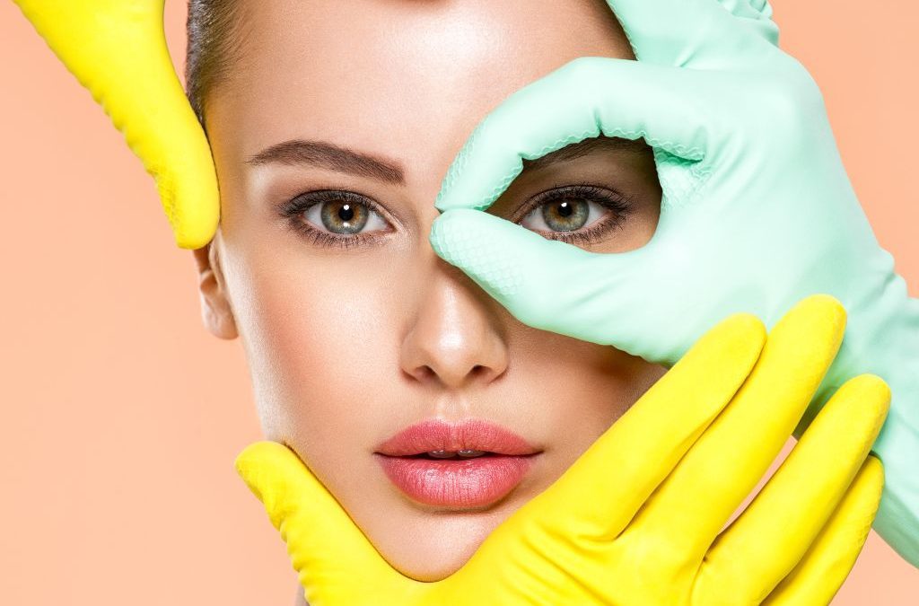 First Time at an Aesthetic Clinic in Singapore?