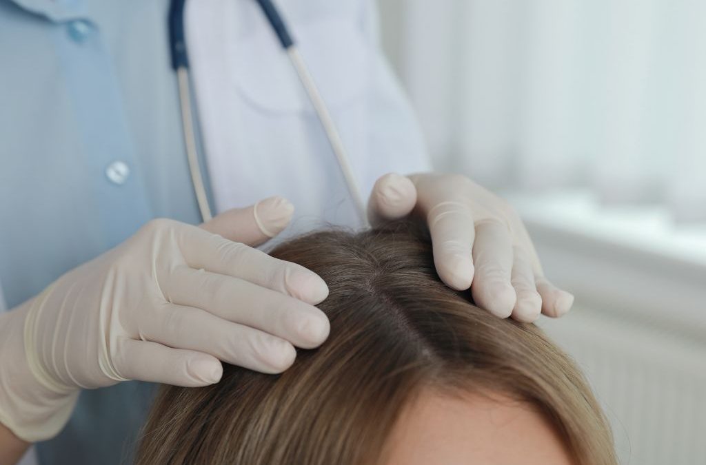 TrichoLAB Hair Scan: The Objective, Unbiased Second Opinion on Hair