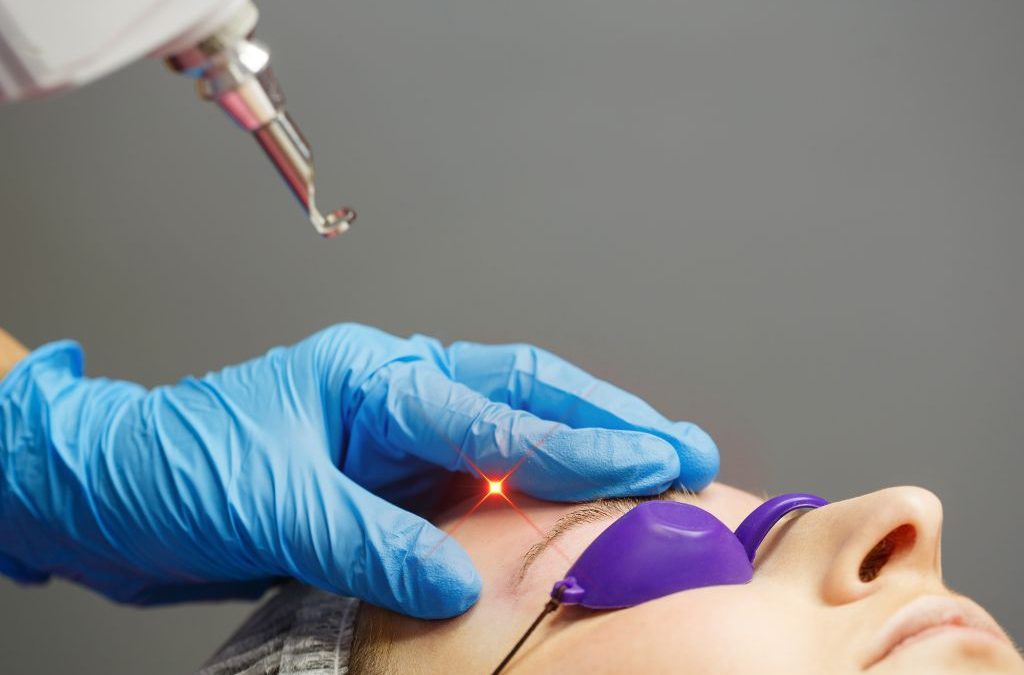 Ageless Skin: Your Comprehensive Q&A Guide to Laser Skin Treatments in Singapore