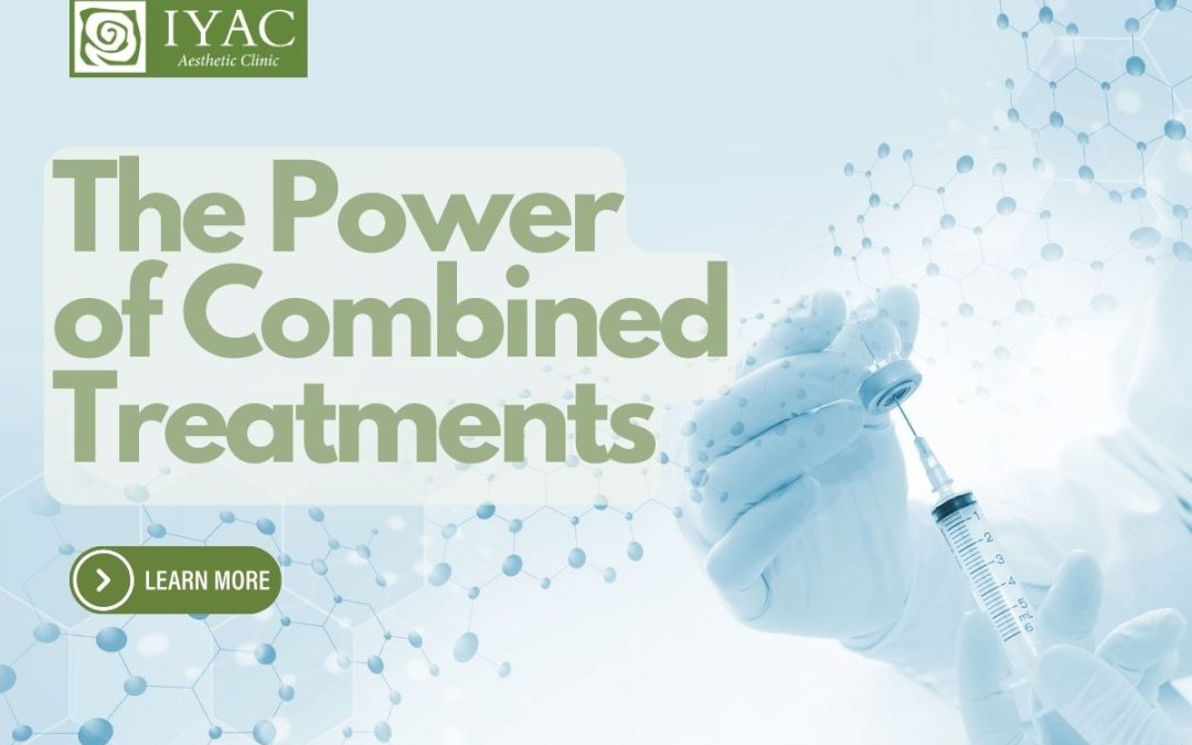 The Power of Combined Treatments