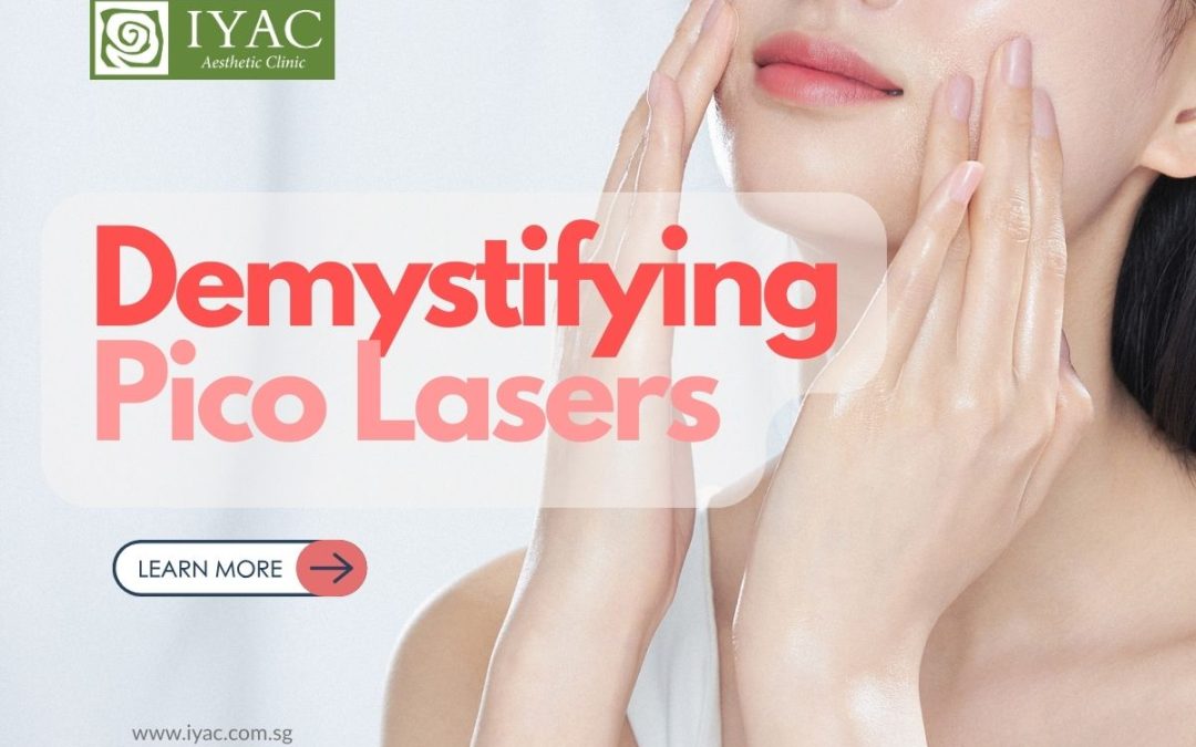 Demystifying Pico Lasers: What You Should Know Before Your First Session